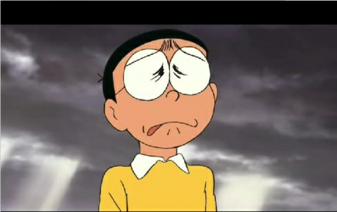 野比大雄哪次装*没被打脸?