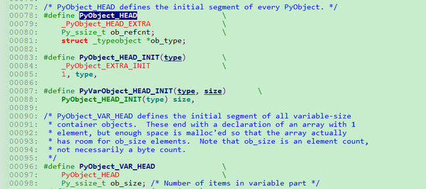关于python中“赋值就是建立一个对象的引用”，大家怎么看？Python一切皆为对象又是什么意思？