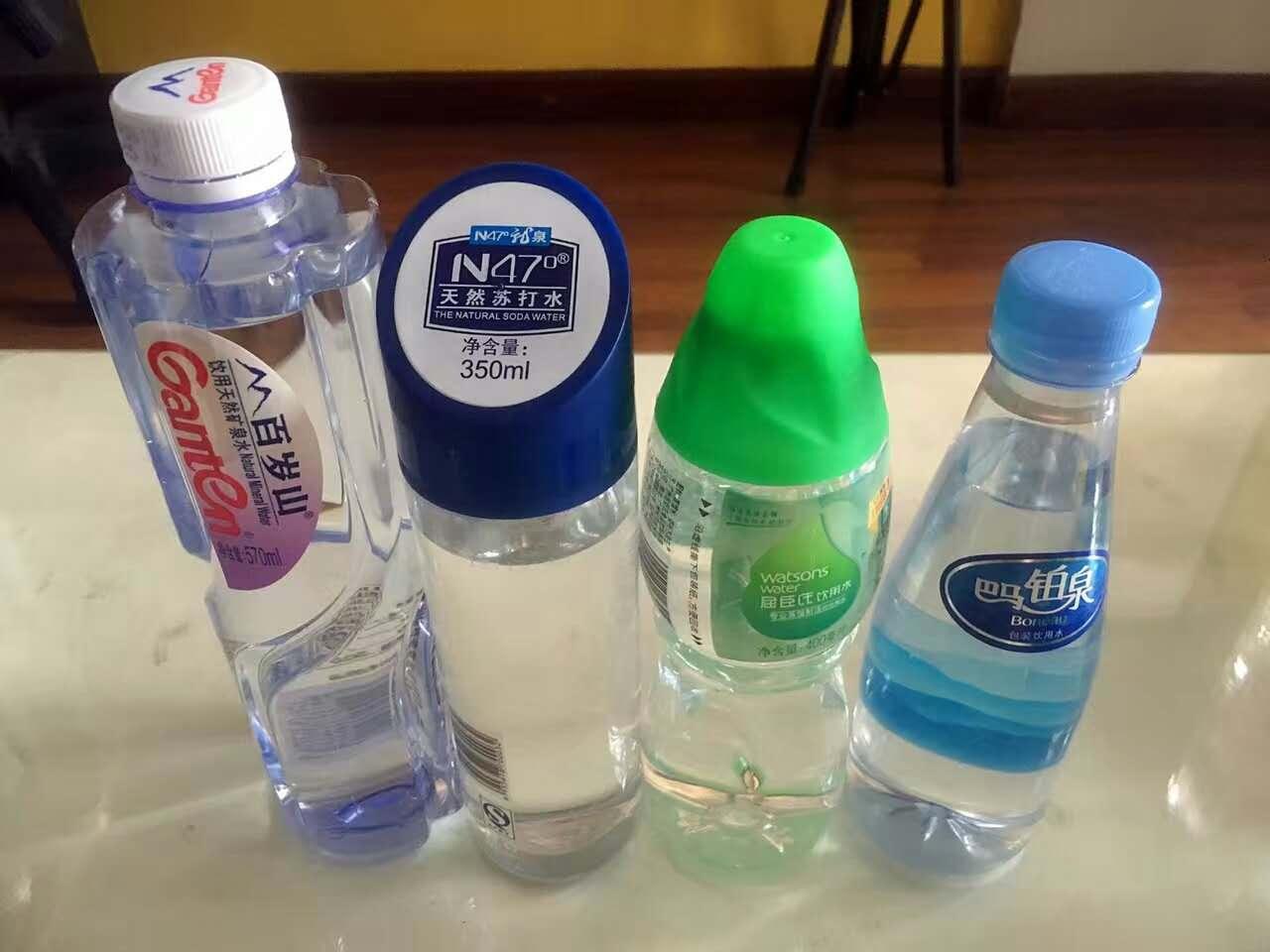 难得一见的奢侈品饮用水品鉴评测排名