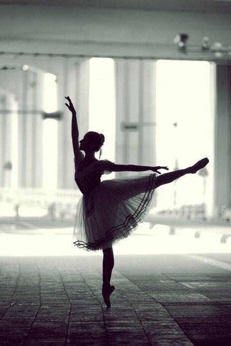 如何欣赏芭蕾?