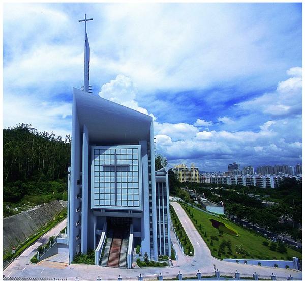 刚才竟然忘了天河堂,不过天河堂现在正装修中,15年就可以投入使用啦