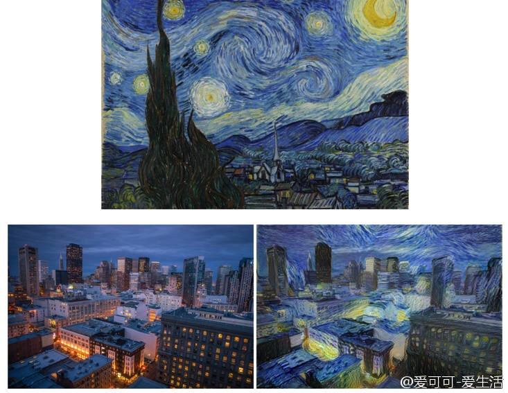 深度学习应用在哪些领域让你觉得 “我去,这也能行!”? 深度学习应用在哪些领域让你觉得 “我去,这也能行!”?