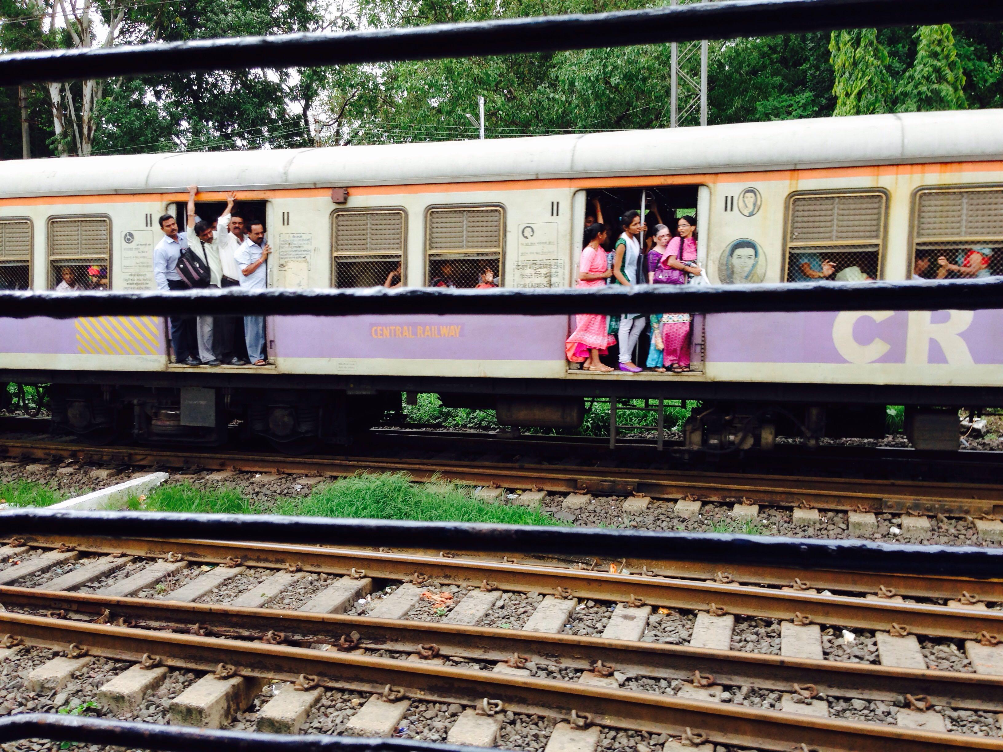 The Ultimate Guide to Train Travel in India: Including how to book train tickets from abroad ...