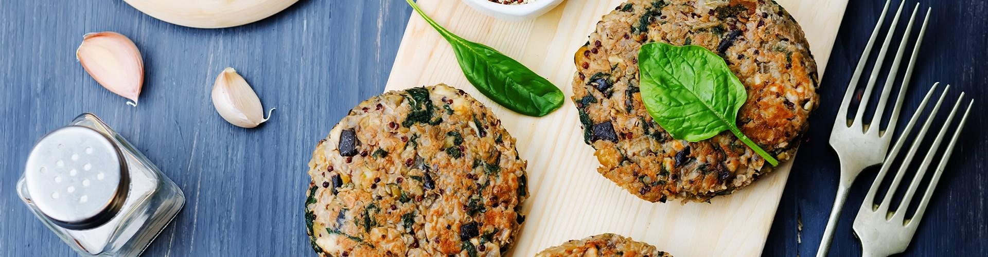 吃肉不香吗向植物基食品说yes