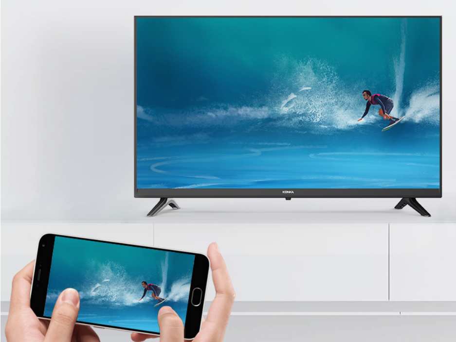 康佳d43a是一款43英寸的全高清电视,现在还涨价了,需要的赶紧入手