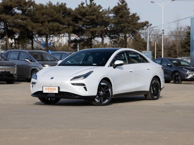 合创4月共计交付新车4193台 环比增长35% - 知乎