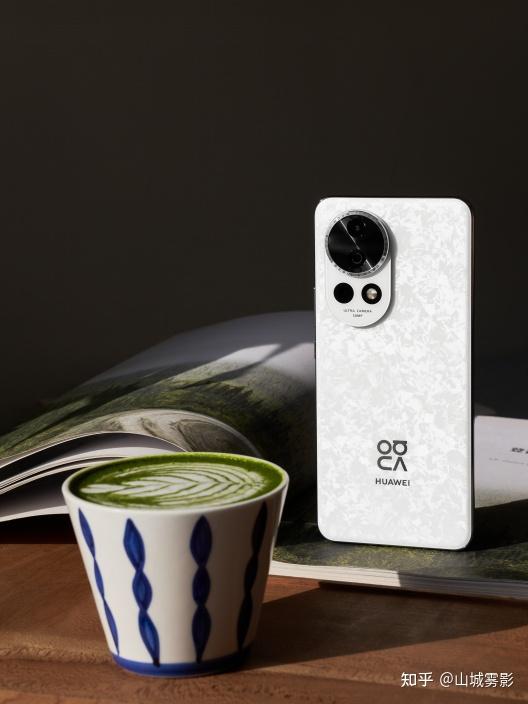 销量口碑走高华为nova12pro为何在这个春节受欢迎用户评价真相了