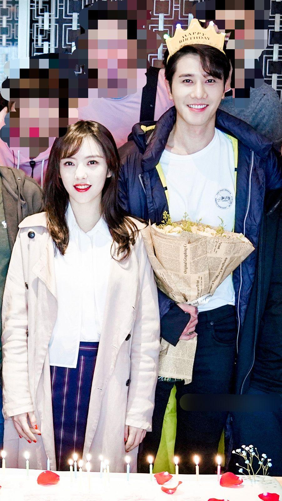 彭冠英喜欢蔡文静吗? - 知乎