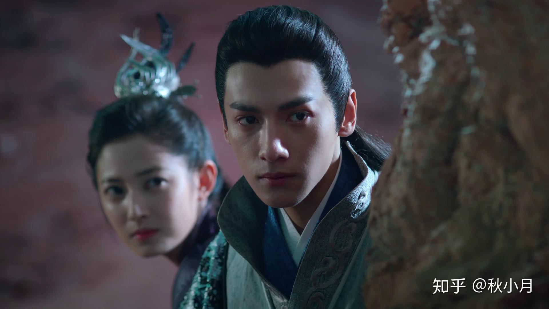 细读润玉第七集下