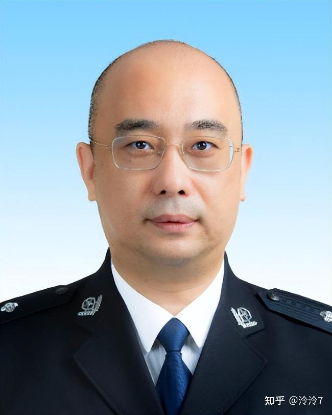 广东省公安厅领导班子图片