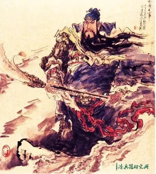 和古城墙一起消失的中国攻城战法 - 知乎