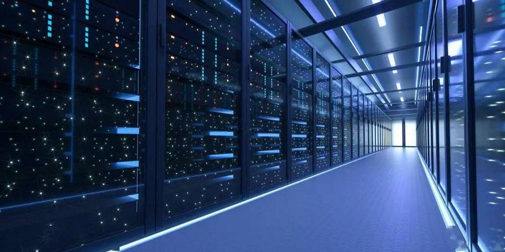 协鑫能科联手边缘计算龙头九州云能源算力中心加速落地