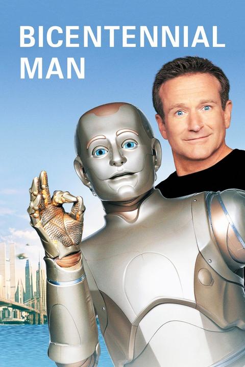 如何评价电影《机器管家》?