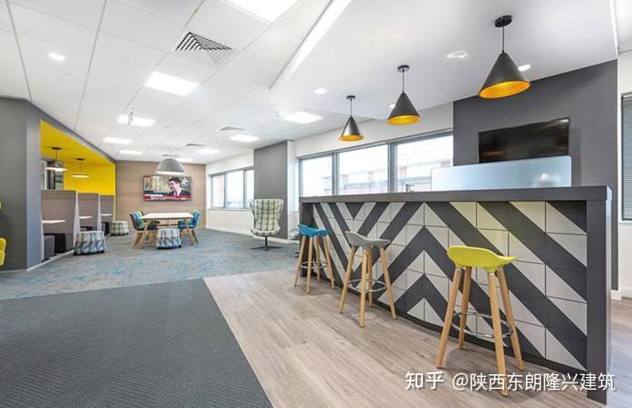 陕西办公改造装修注意事项有哪些?办公室装修,写字楼装修,办公区域装修设计,办公场所装修设计 - 知乎