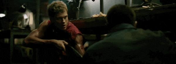 《灭世男孩》拳拳到肉,枪枪爆头,年度第一爽片来了!