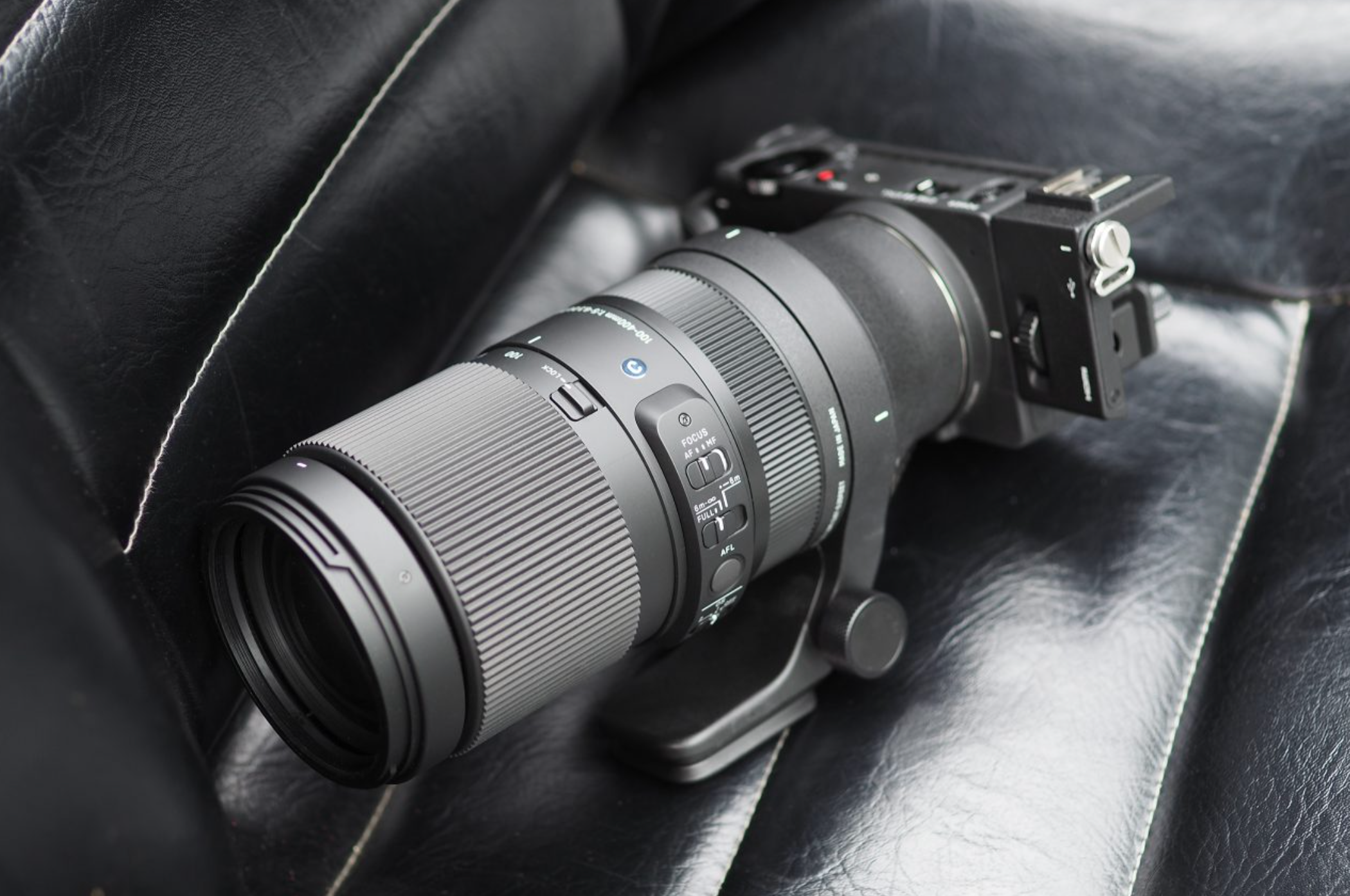 a7r3a想配个长焦镜头有啥推荐吗