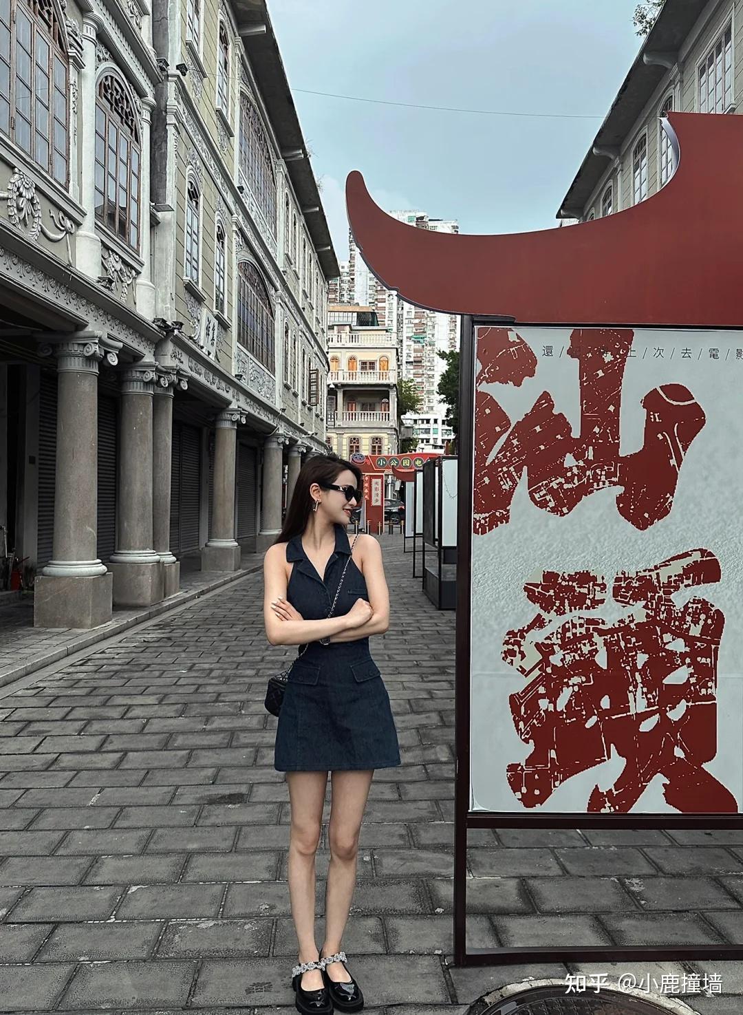 潮汕旅游行程分享,潮汕自由行 - 知乎