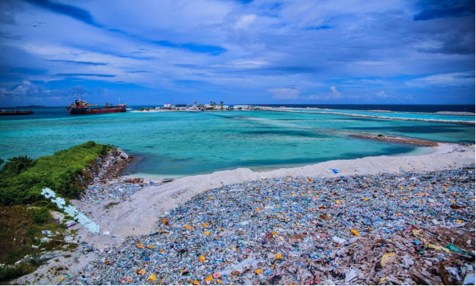中国高度重视海洋垃圾和塑料污染控制,并开始将海洋垃圾纳入海洋环境