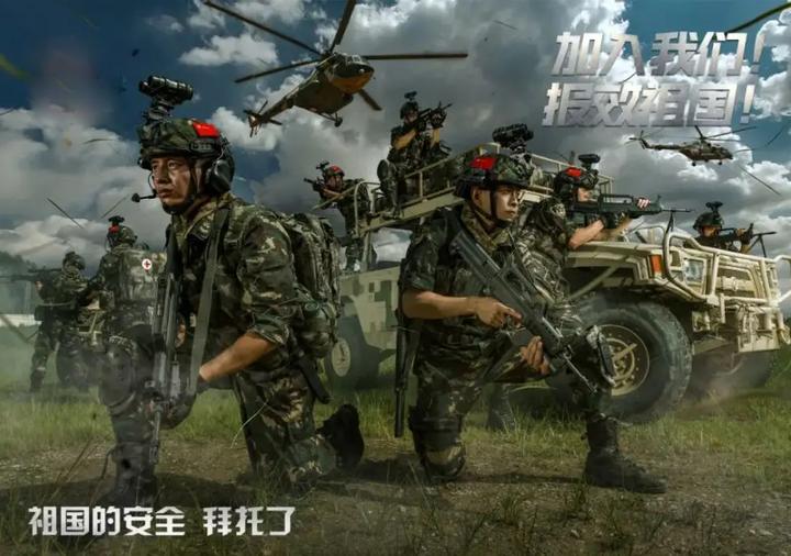 近年征兵体检淘汰常见问题，想当兵的同学及早调整！ - 知乎