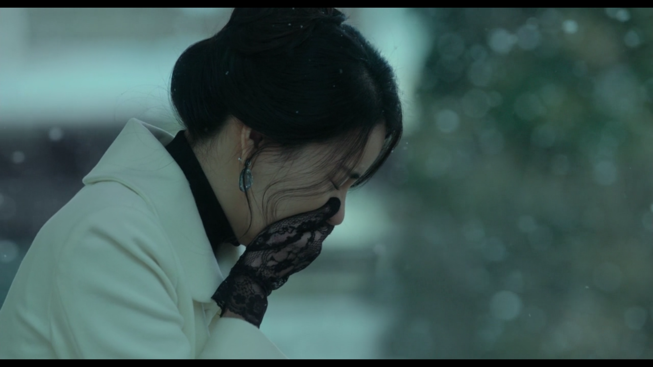 曾经看哭你的电影是哪一部