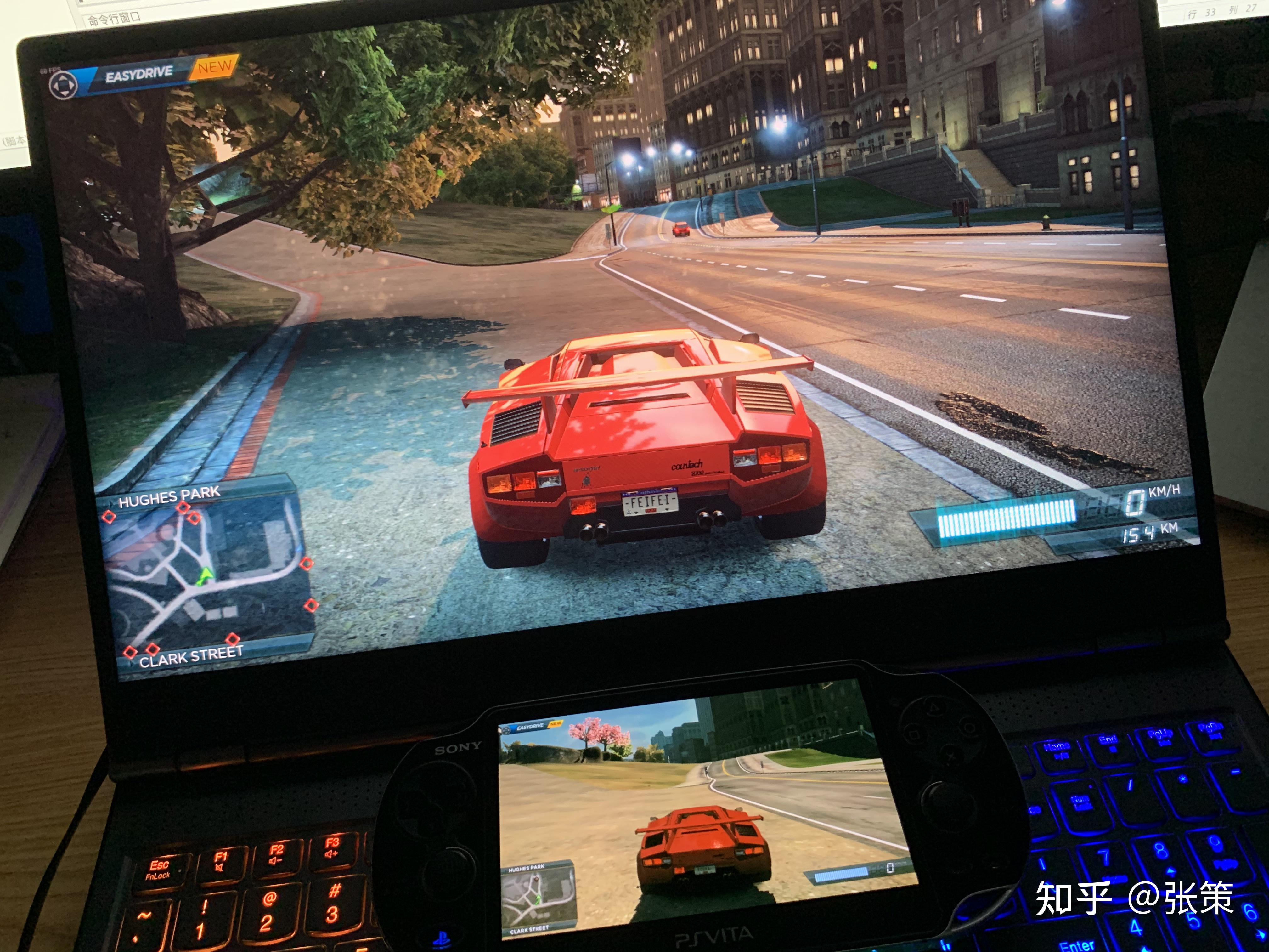 psv版的一些遗憾