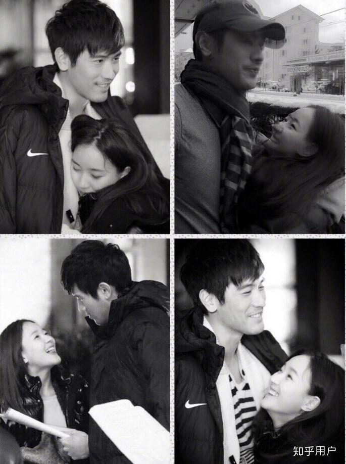 为什么粉丝们走不出高以翔和焦俊艳的cp