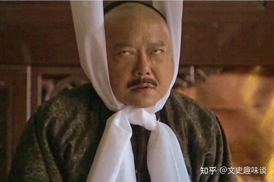 和珅倒台后，儿子丰绅殷德为什么没被牵连？因为他有这道护身符 - 知乎
