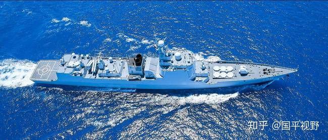 052型驱逐舰改造提升之我见
