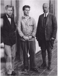 卡尔柏洛斯与艺术家的胜利