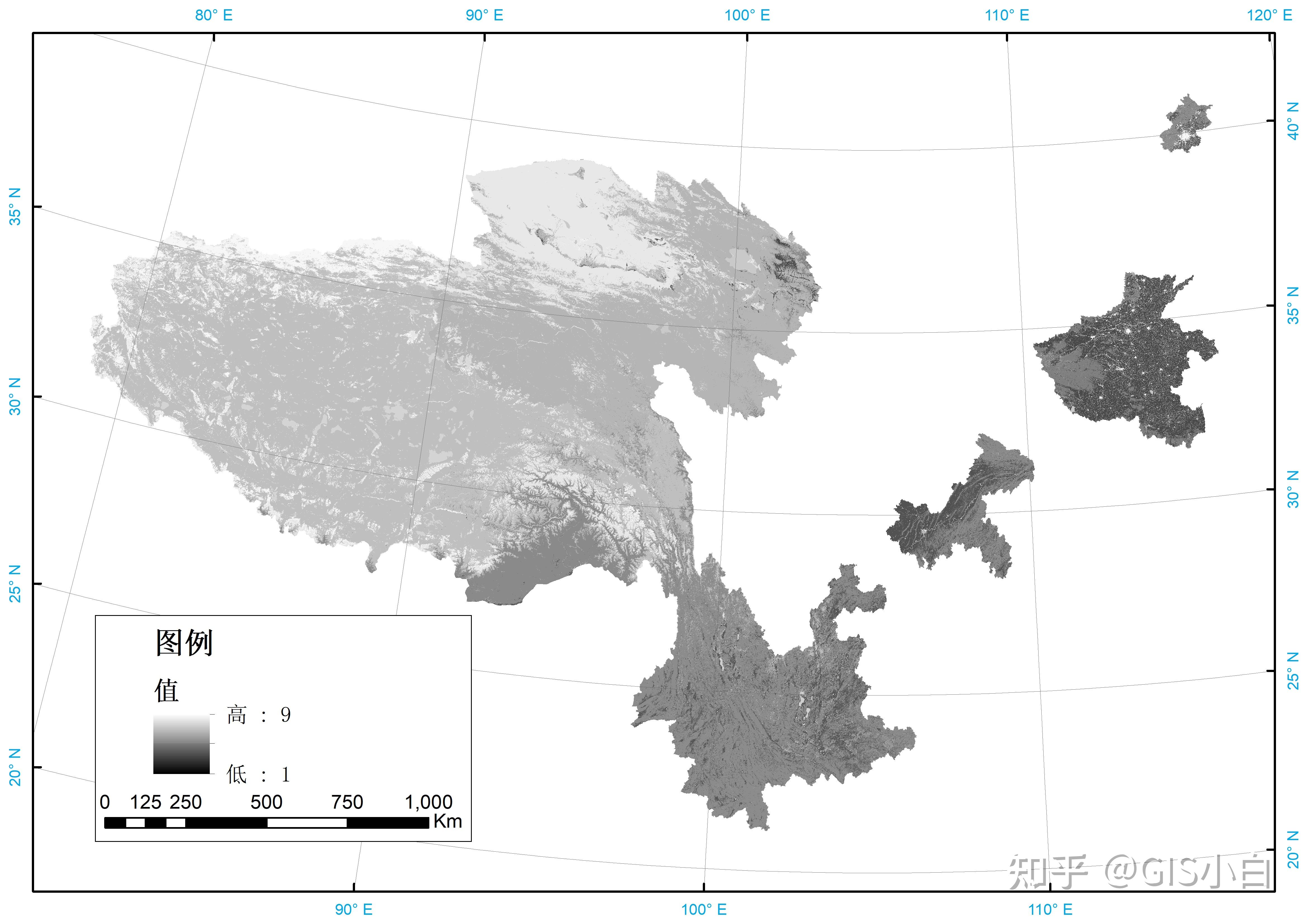  arcgis 121 arcpython 5 nodata cope raster 