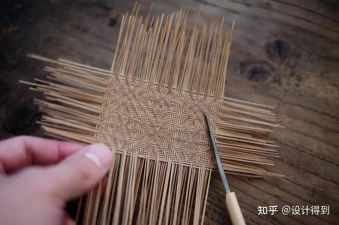 室内设计装饰材料073-传统编织工艺,如何用在室内设计中? - 知乎