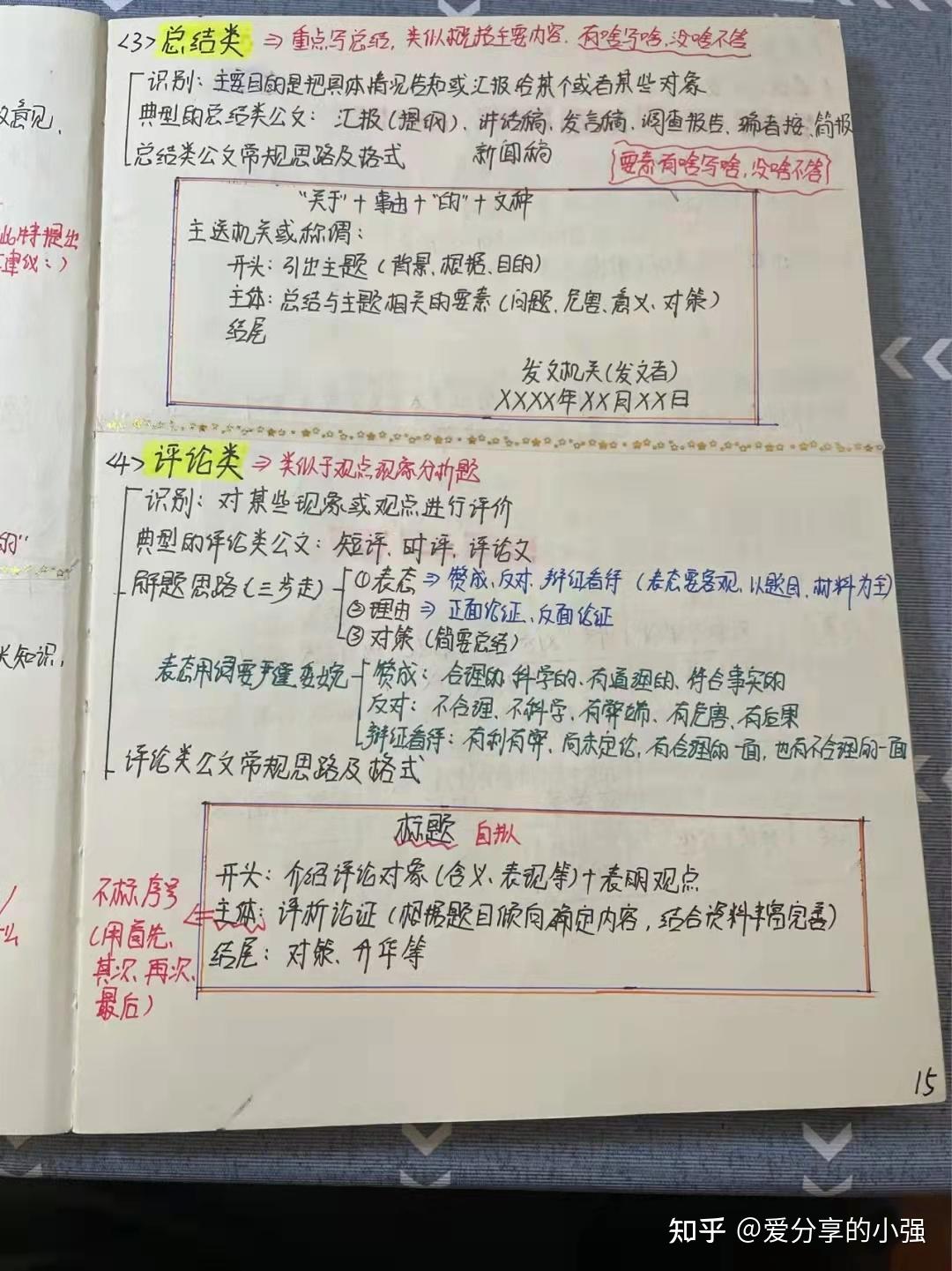 公务员考试都考什么 科目？ - 知乎