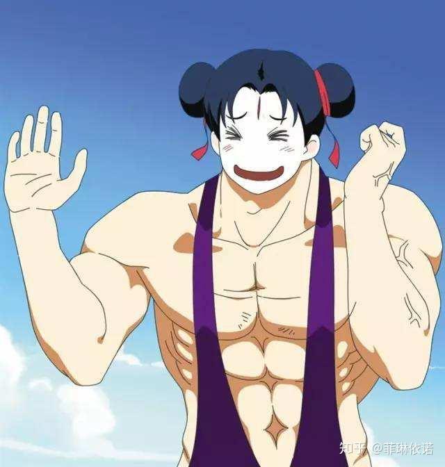 《哪吒之魔童降世》:缺乏深度