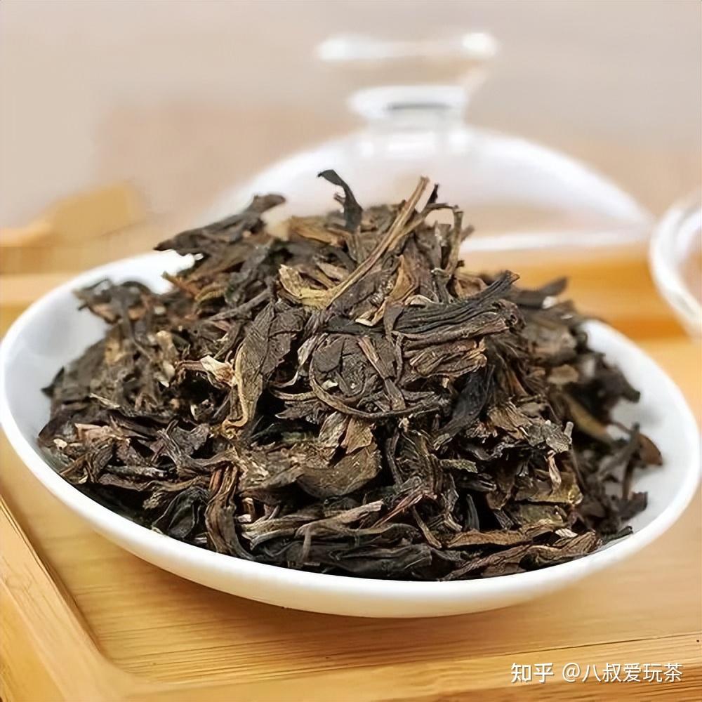 50-800價位,口糧茶哪個牌子好喝又便宜? - 知乎