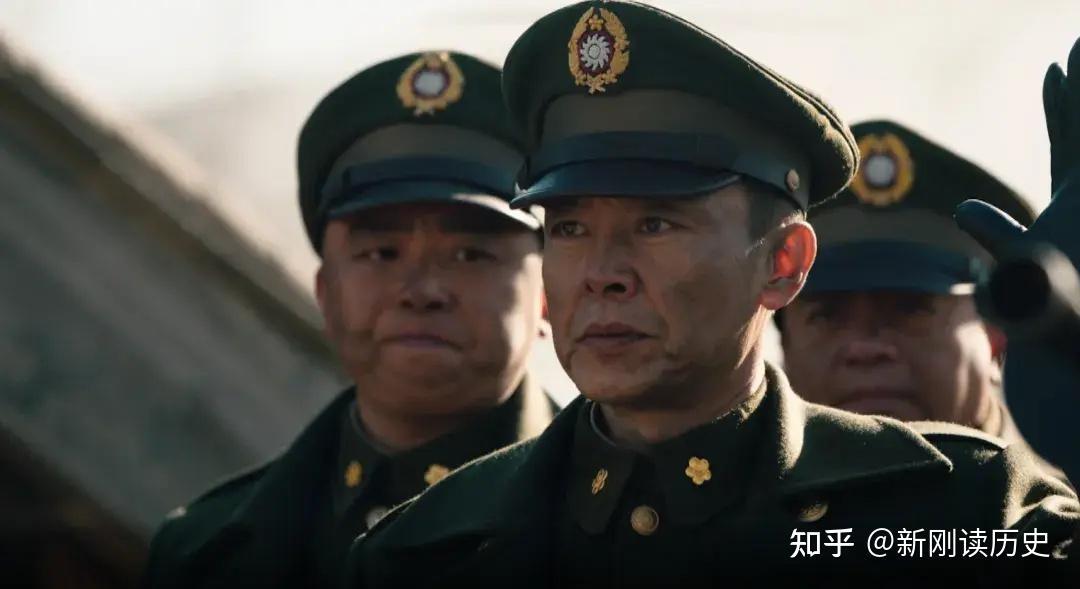 淮海战役,李弥兵团3个军都是第8军扩展出来的,8军前身是谁? - 知乎