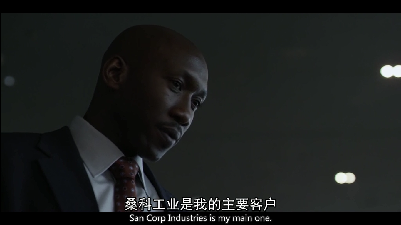 纸牌屋frank到底是怎样搞死其他人的