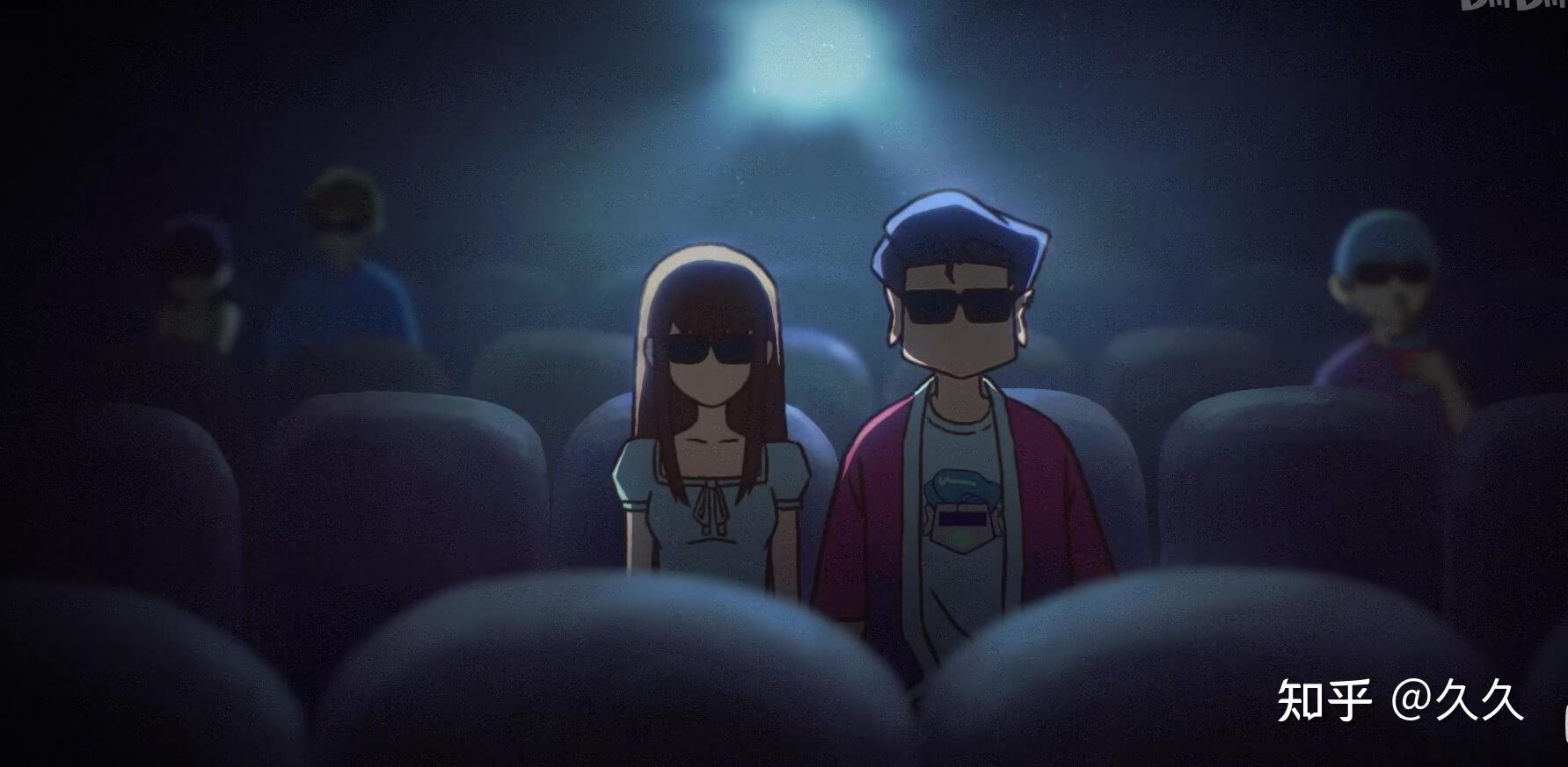 刺客伍六七第三季第三集细节