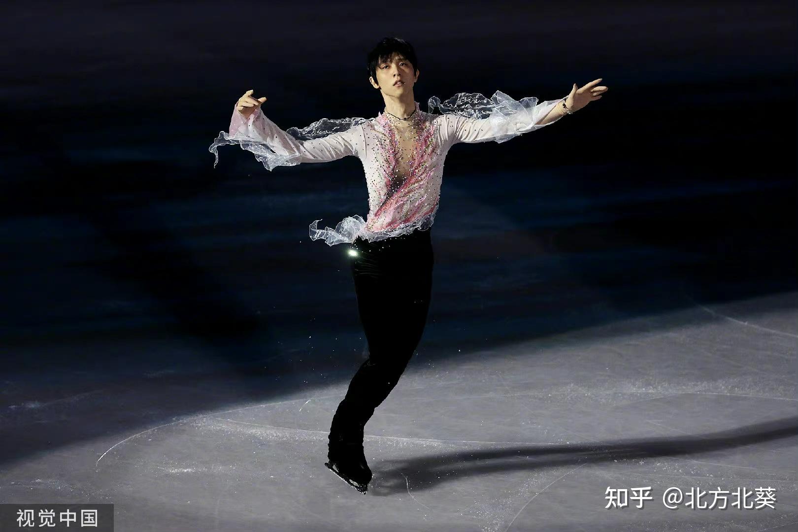 如何看待羽生結弦在北京冬奧會時頻繁登上熱搜