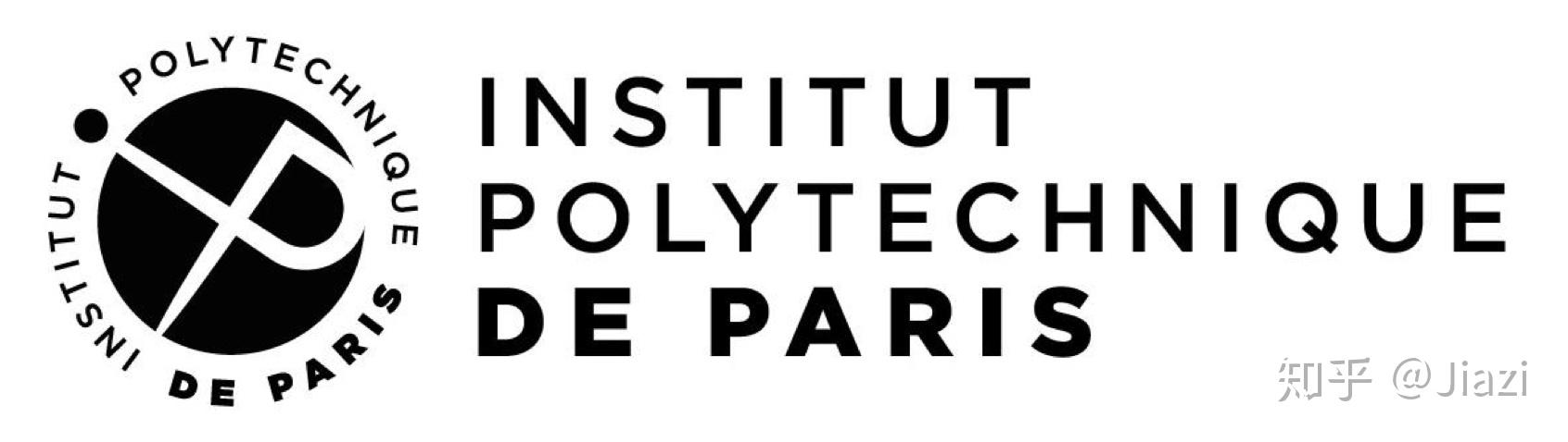 新巴黎综合理工学院 institut polytechnique de paris 揭牌