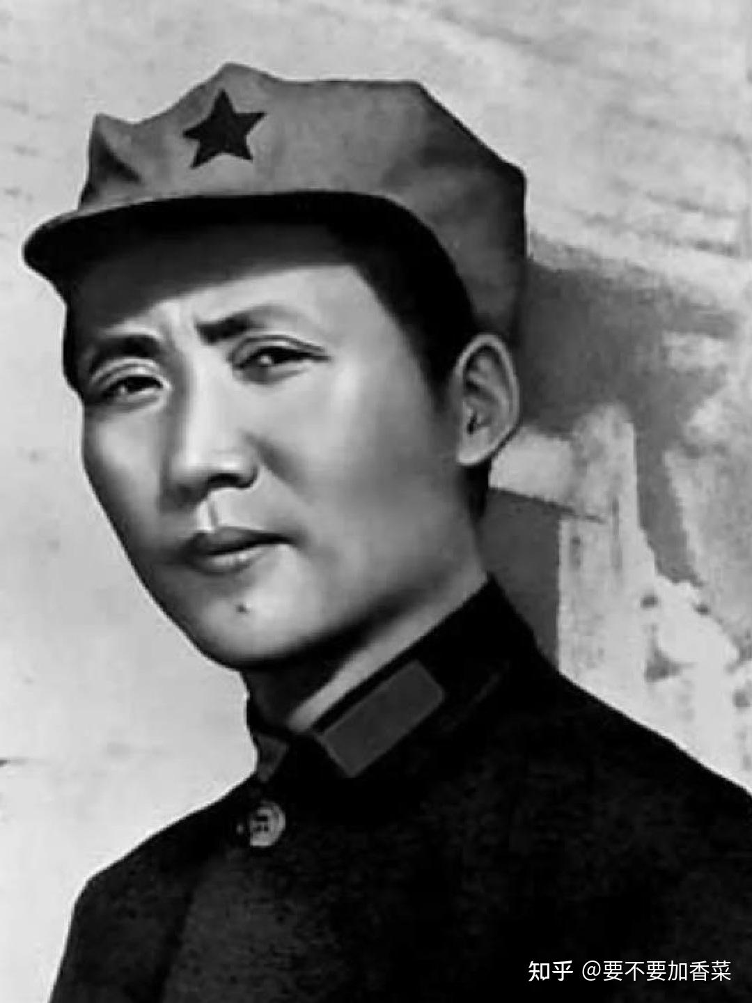主席24岁时的著作（心之力） - 知乎