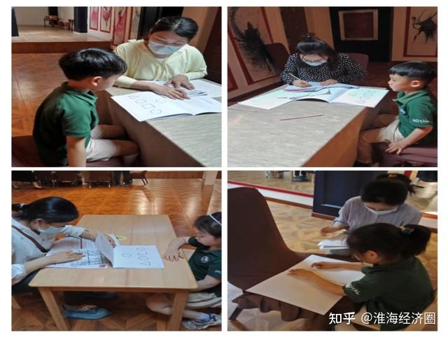 徐州希顿公学幼儿园图片