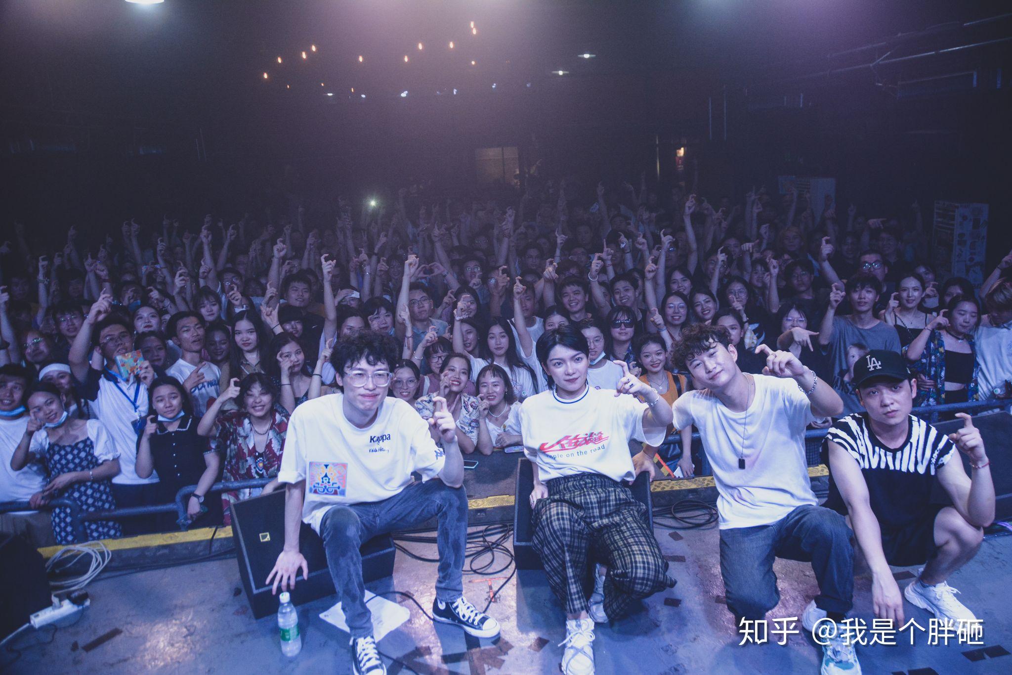 如何评价eta乐队