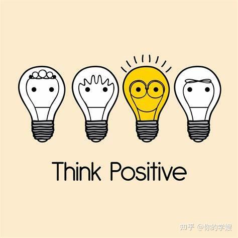 一篇文章讲透雅思核心词positive,搭配电脑背单词APP让学习更简单 - 知乎