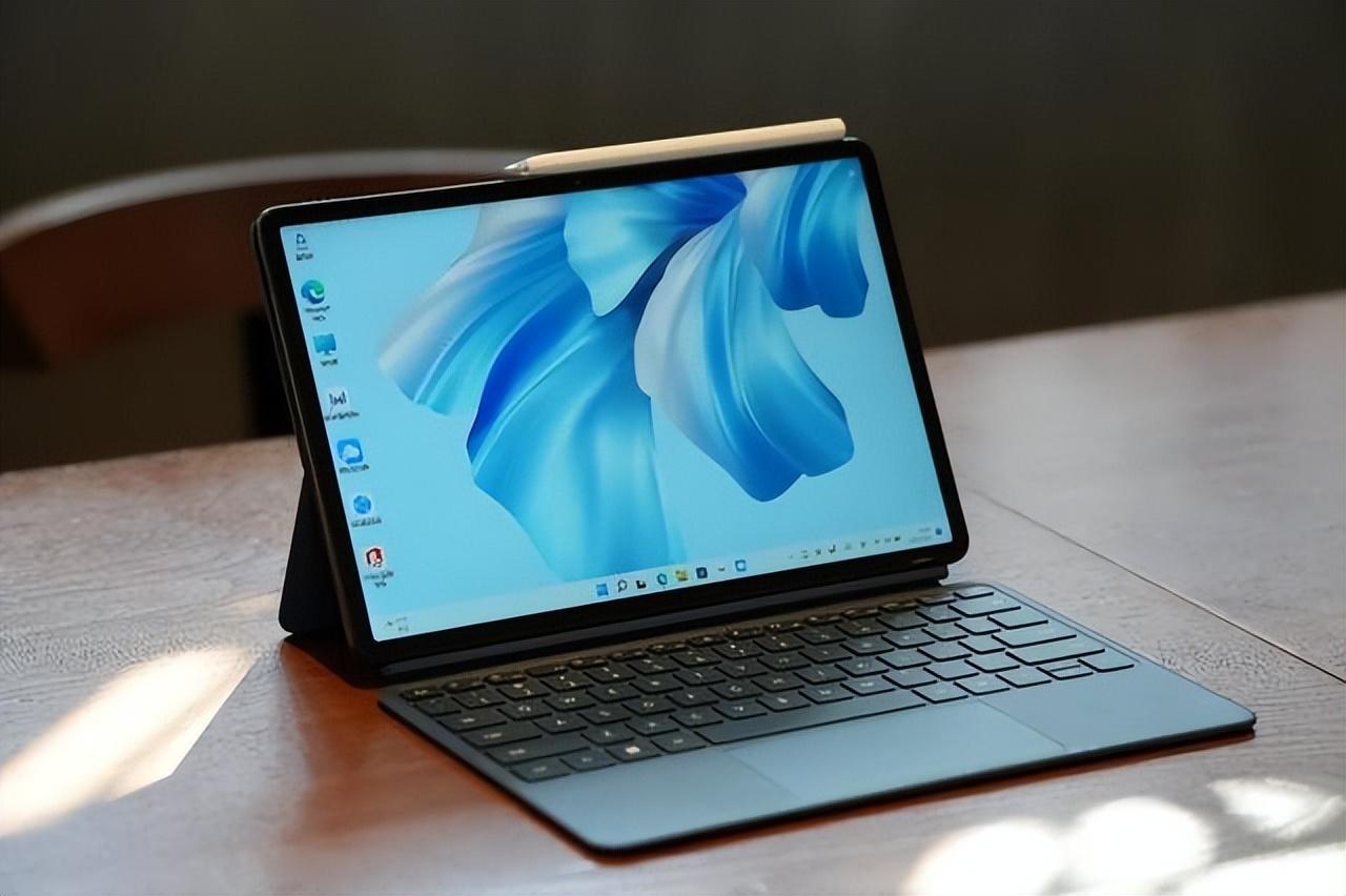 高端绘画神器:华为matepad pro 12.6英寸