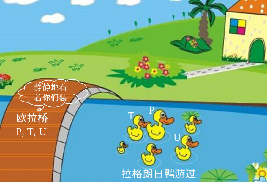 浅述流体从欧拉到拉格朗日体系的区别与统一