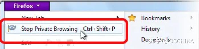 Firefox 的 UI 进化史:从 2002 到 2021 - 知乎