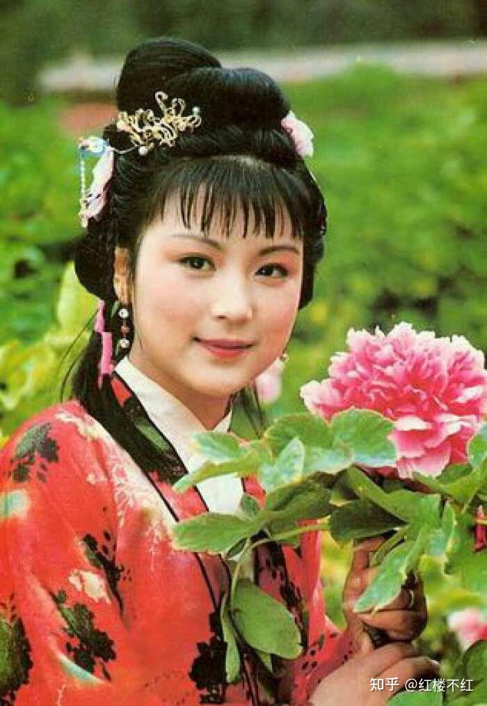 有没有87版红楼梦的绝美壁纸