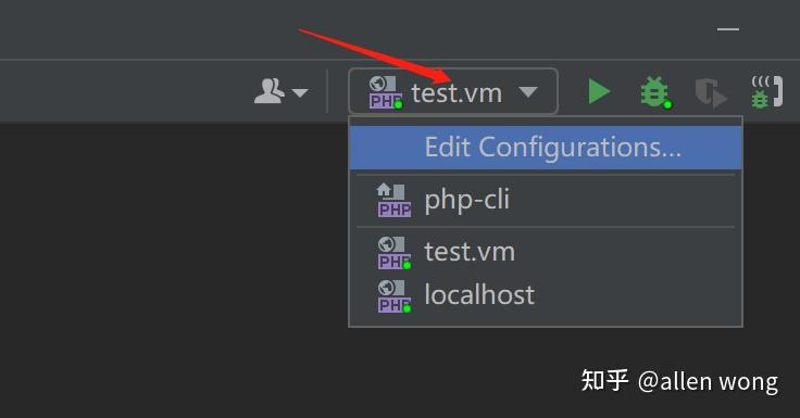PHP XDebug原理和PHPstorm安装使用XDebug最新教程 - 知乎