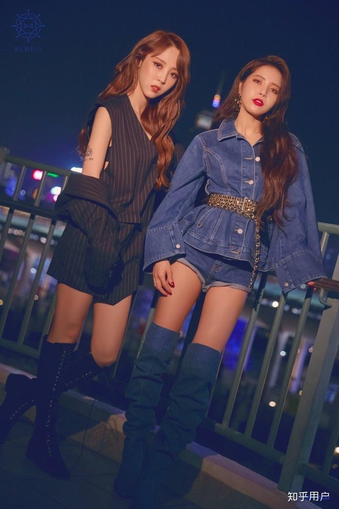 分析mamamoo日月究竟是感情自然流露还是刻意营业