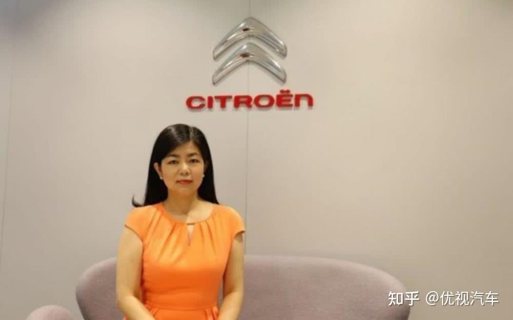 陈曦、章宇光、杨宁相继被查 东风雪铁龙的水还有多深? - 知乎